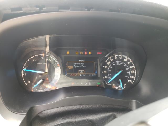 2019 FORD RANGER XL 1FTER4FH3KLA58282