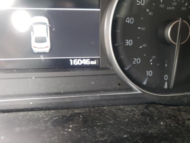 2020 KIA CADENZA TE KNALC4J10L5220827