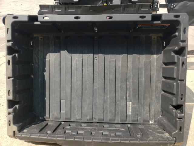 2021 CAN-AM DEFENDER H 3JBUGAN41MK001979