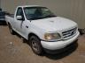 2002 FORD  F150