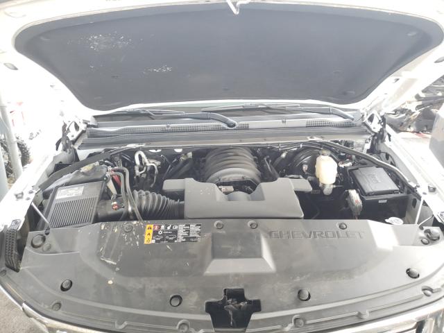 2020 CHEVROLET TAHOE 4X4 1GNSKCKJ5LR187043