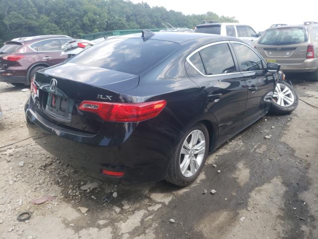 2013 ACURA ILX 20 19VDE1F34DE018372