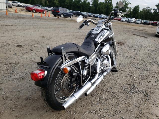 2009 HARLEY-DAVIDSON FXDC 1HD1GV4189K312163