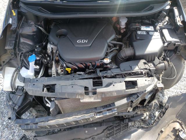 2012 KIA RIO EX/SX KNADN5A33C6023330