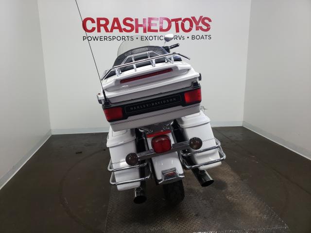 2005 HARLEY-DAVIDSON FLHTCUI SH 1HD1FLW185Y605444