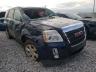 2015 GMC  TERRAIN