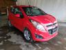 2013 CHEVROLET  SPARK