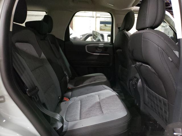 2021 FORD BRONCO SPO 3FMCR9B69MRA35372