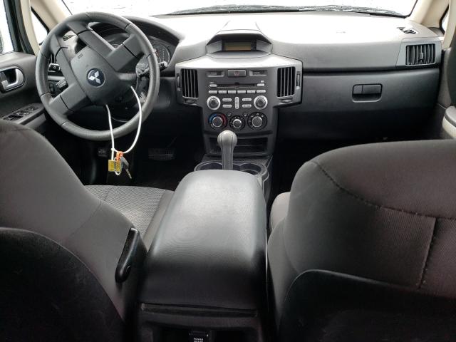 2010 MITSUBISHI ENDEAVOR L 4A4JM2AS6AE017029