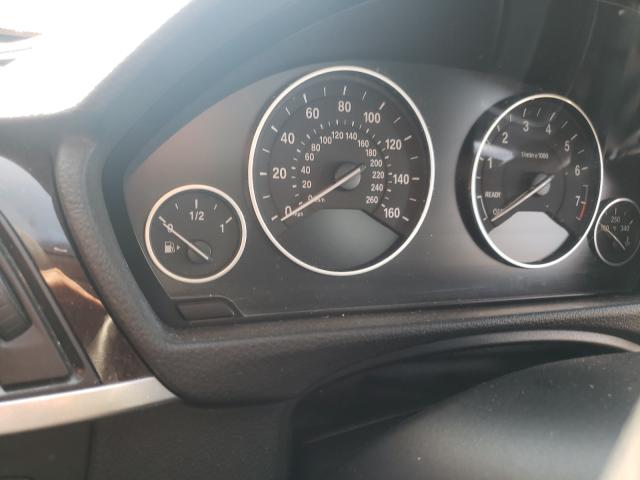 2015 BMW 428 XI WBA3N9C58FK247853