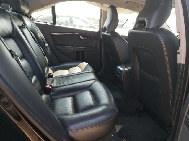 2012 VOLVO S80 3.2 YV1940AS5C1161321