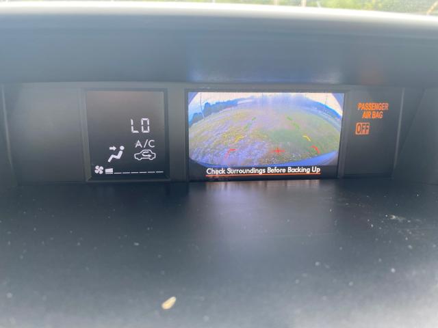 2015 SUBARU WRX LIMITE JF1VA1G66F8801292