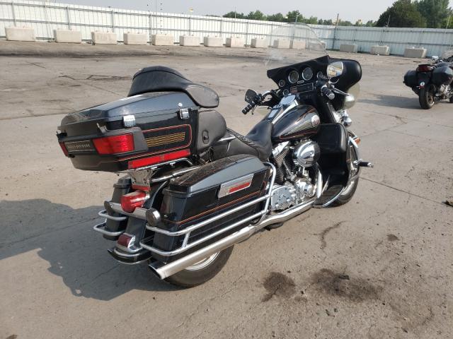 2002 HARLEY-DAVIDSON FLHTCUI 1HD1FCW162Y612145
