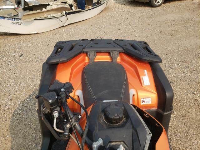 2020 ATV ALL MODELS LCELDUZA9L6008507