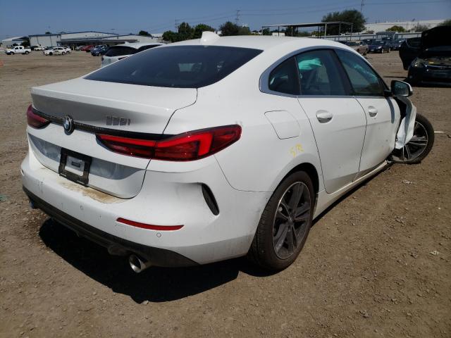 2021 BMW 228I WBA53AK03M7J16867