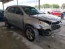 2013 CHEVROLET  EQUINOX