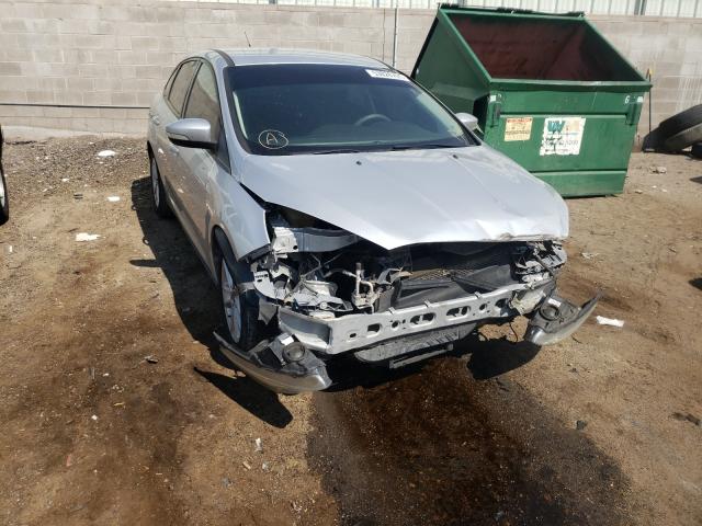 1FADP3F25FL202756 2015 FORD FOCUS, photo no. 9