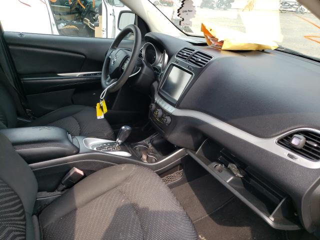 2011 DODGE JOURNEY MA 3D4PG1FG7BT506244