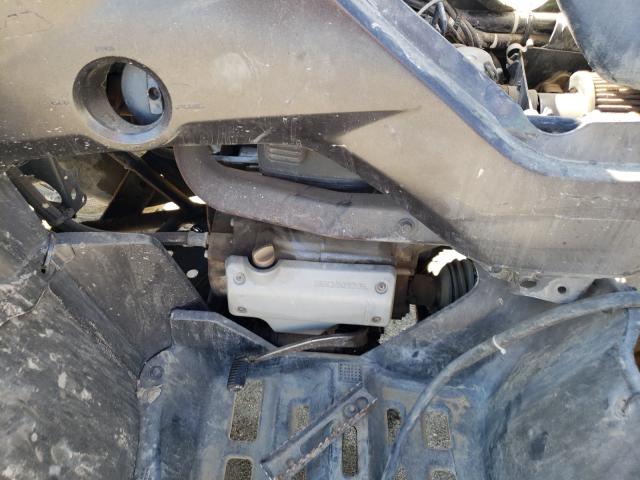 2006 HONDA TRX350 TM 1HFTE240264505503