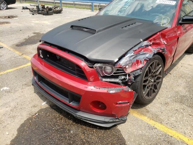 2014 FORD MUSTANG SH 1ZVBP8JZ1E5239385