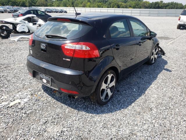 2012 KIA RIO EX/SX KNADN5A33C6023330