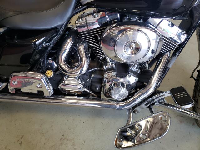 2003 HARLEY-DAVIDSON FLHR 1HD1FDV1X3Y710460