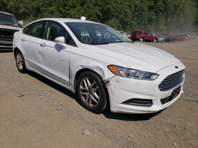 2016 FORD FUSION SE 3FA6P0H73GR367126