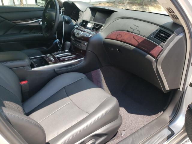 2019 INFINITI Q70 3.7 LU JN1BY1AR3KM585787