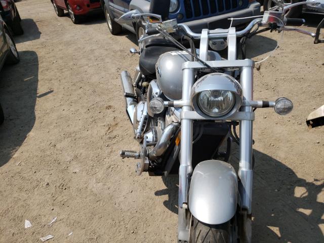 2002 HONDA VTX1800 C 1HFSC46072A000949