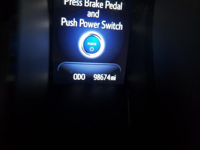 2014 TOYOTA AVALON HYB 4T1BD1EB2EU023210