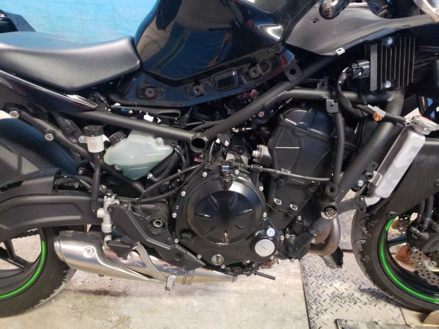 2019 KAWASAKI EX650 J JKAEXEJ16KDA03905