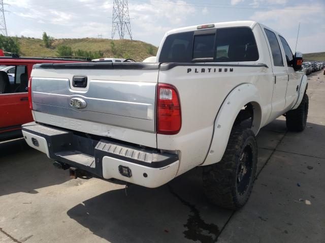 2013 FORD F250 SUPER 1FT7W2BT8DEA06394