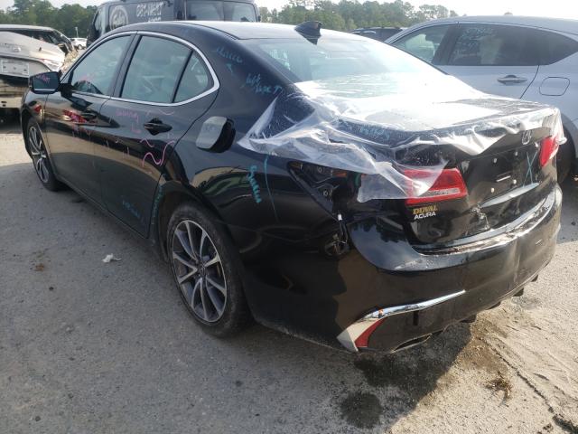 2019 ACURA TLX 19UUB2F32KA005126