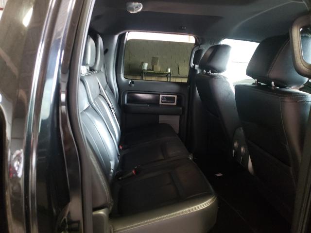 2012 FORD F-150 1FTFW1CF9CFC08264