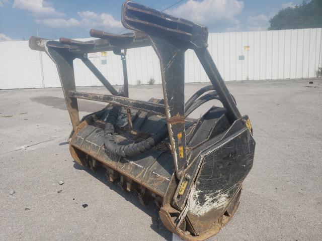 VIN 000000000DJW00649 2019 Other Mulcher no.9