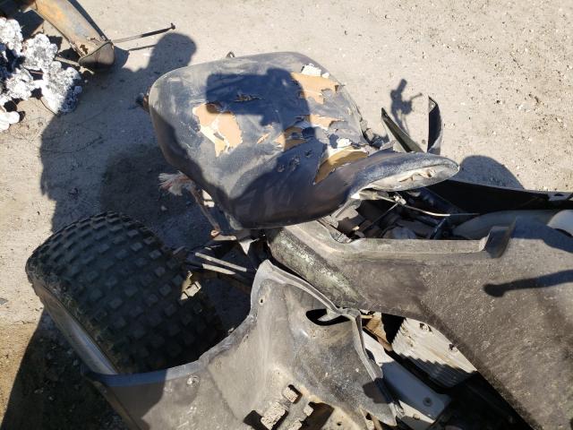 2006 HONDA TRX350 TM 1HFTE240264505503