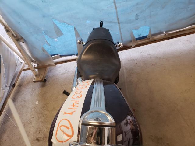 2005 HARLEY-DAVIDSON XL1200C 1HD1CGP115K408472