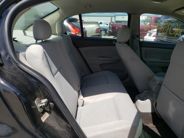 2010 CHEVROLET COBALT 1LT 1G1AD5F59A7175194