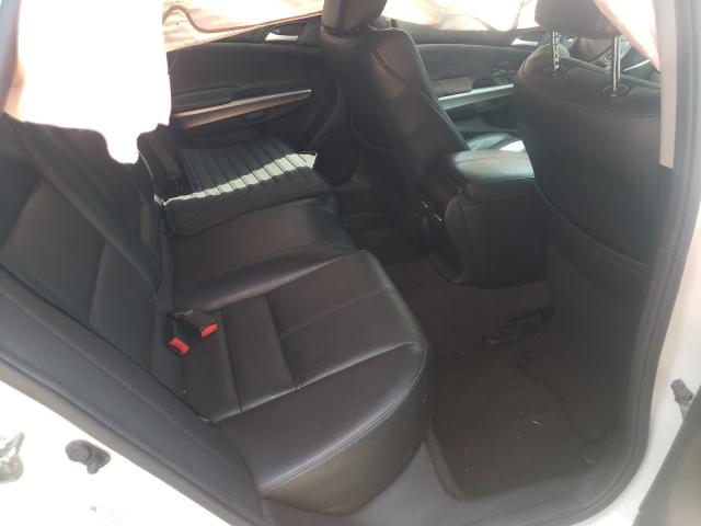 2014 HONDA CROSSTOUR 5J6TF2H58EL001629