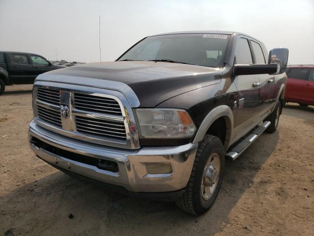 2010 DODGE RAM 3500 3D73Y3HLXAG104973