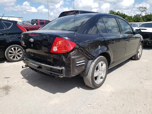 2010 CHEVROLET COBALT 1LT 1G1AD5F59A7175194