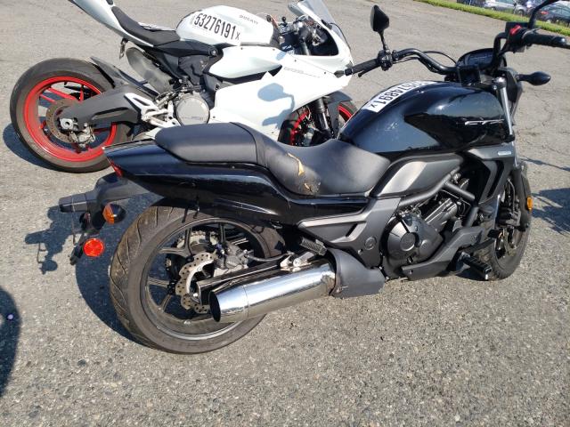 2014 HONDA CTX700 N JH2RC6805EK000407