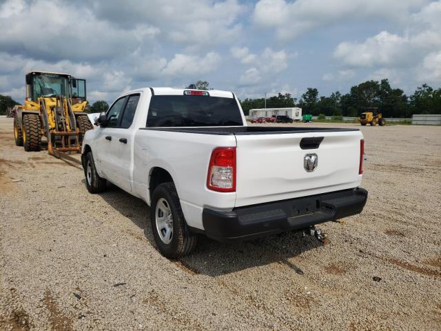 2020 RAM 1500 TRADE 1C6SRECG1LN386222