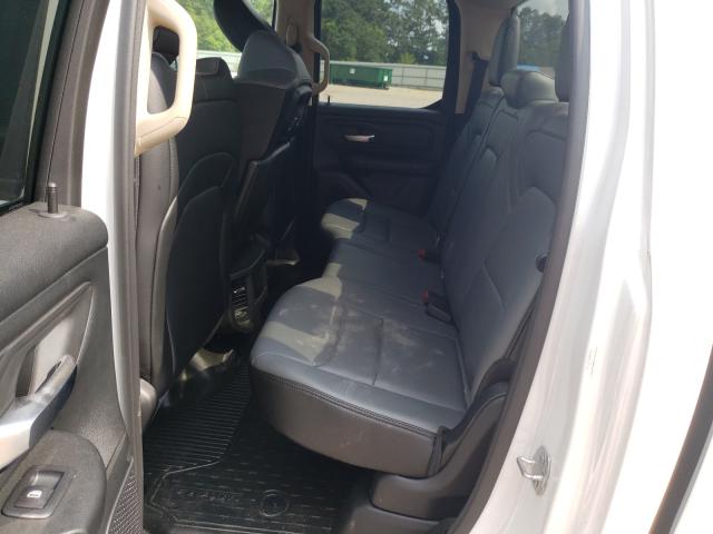 2020 RAM 1500 TRADE 1C6SRECG1LN386222