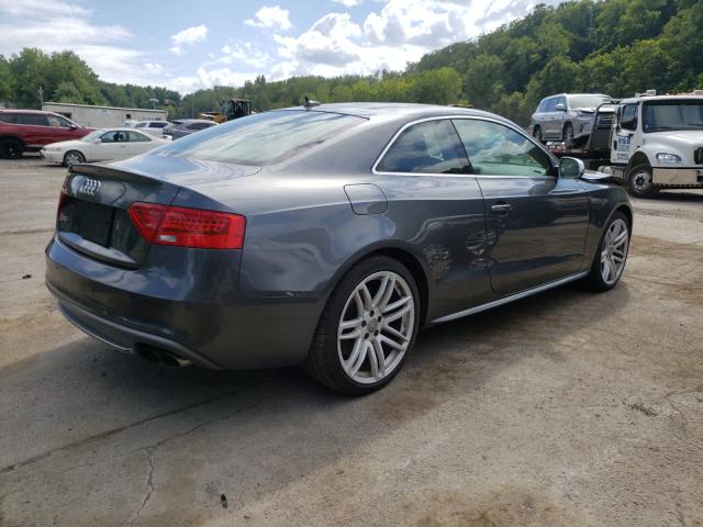 2016 AUDI S5 PREMIUM WAUC4AFR1GA011202