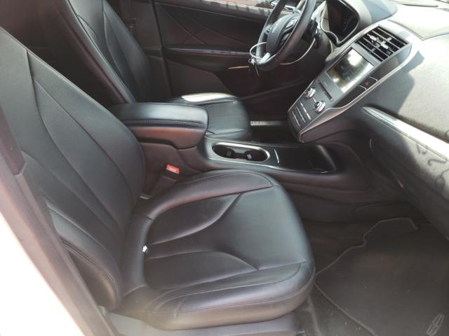 2016 LINCOLN MKC PREMIE 5LMCJ1C9XGUJ08955
