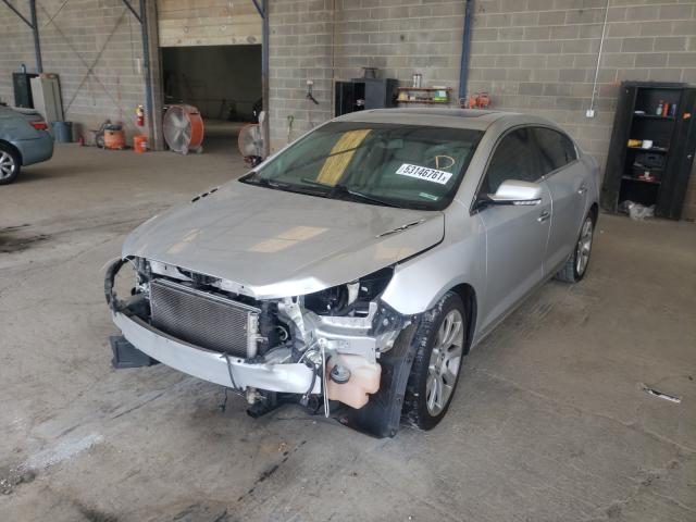 2013 BUICK LACROSSE T 1G4GJ5E36DF193121