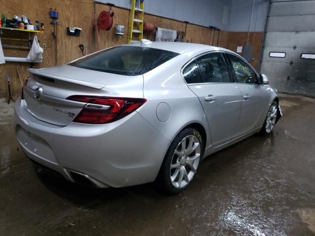 2017 BUICK REGAL GS 2G4GU5GX2H9196328