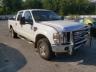 2008 FORD  F250