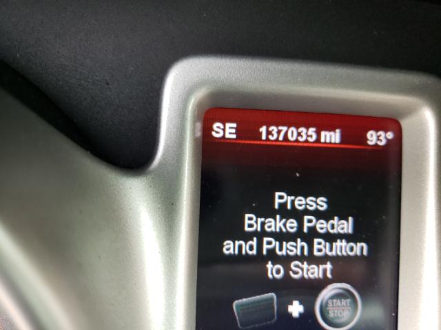 2011 DODGE JOURNEY MA 3D4PG1FG7BT506244